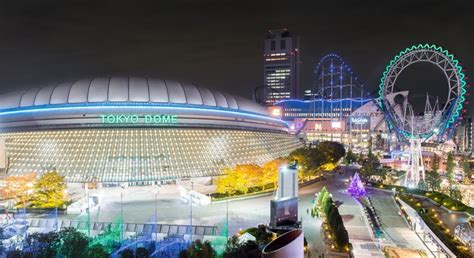 東京 ドーム シティ 映画 館 最寄り 駅|東京ドーム市館.